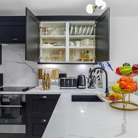 Luxurious 4 Bedroom House ليفربول المظهر الخارجي الصورة